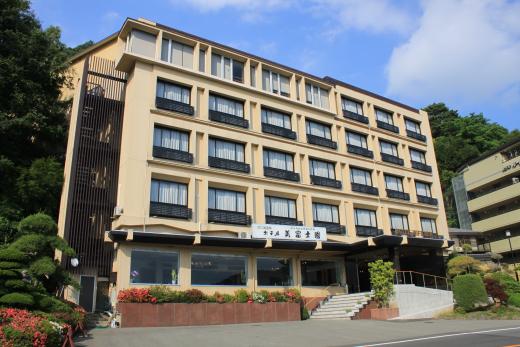 3★ Hotel Mifujien, Fuji