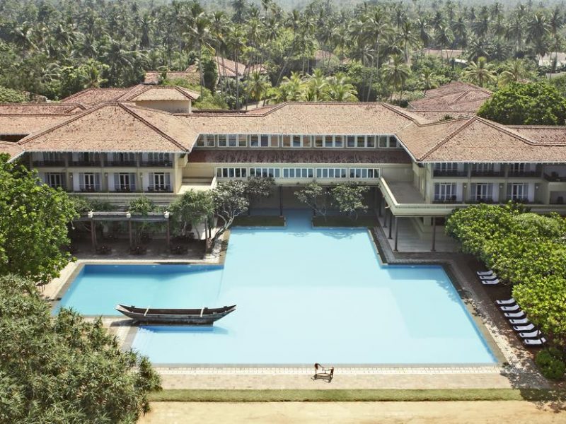 5★ Heritance Ahungalla, Ahungalla