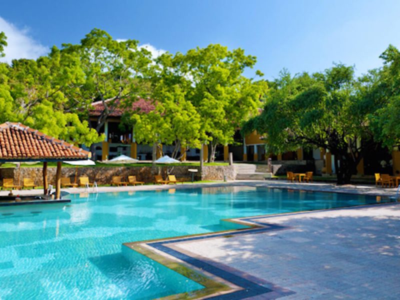 4★ Amaya Lake, Dambulla