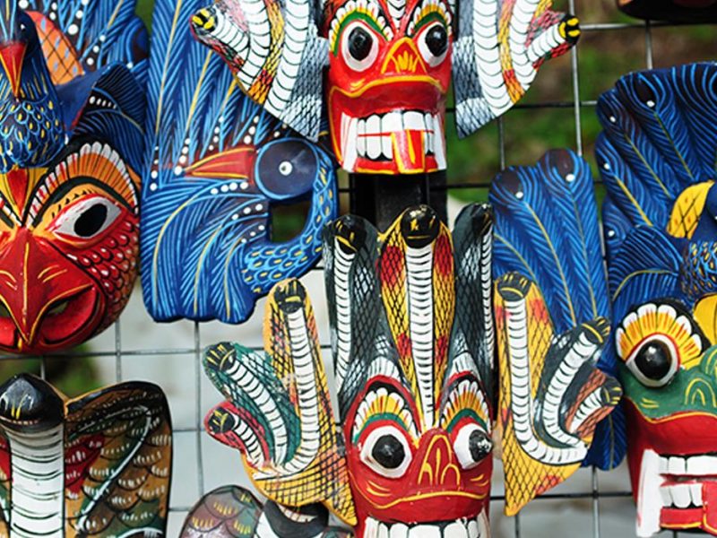 Ahungalla, Sri Lanka