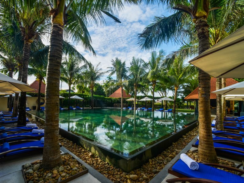 5★ Anantara Hoi An Resort