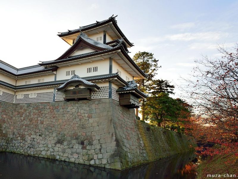Kanazawa