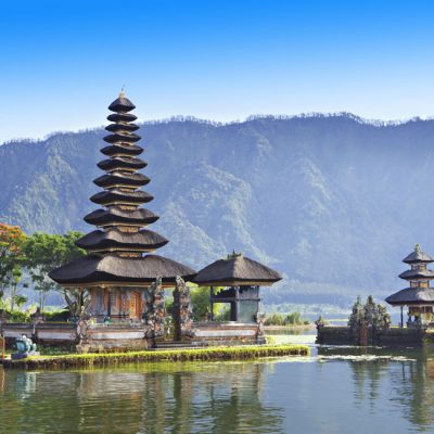 bali