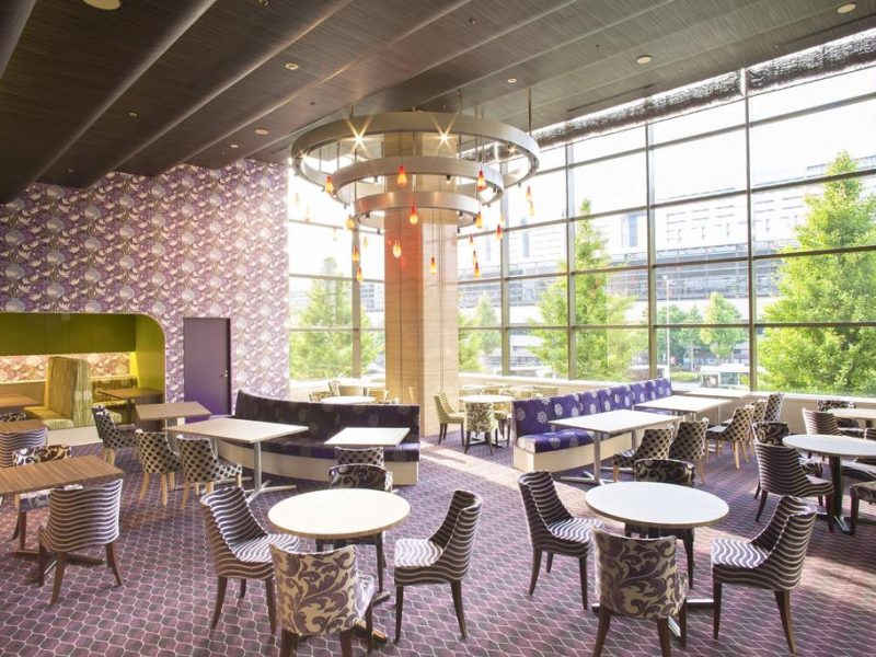 3★ Hotel Keihan Kyoto Grande, Kyoto