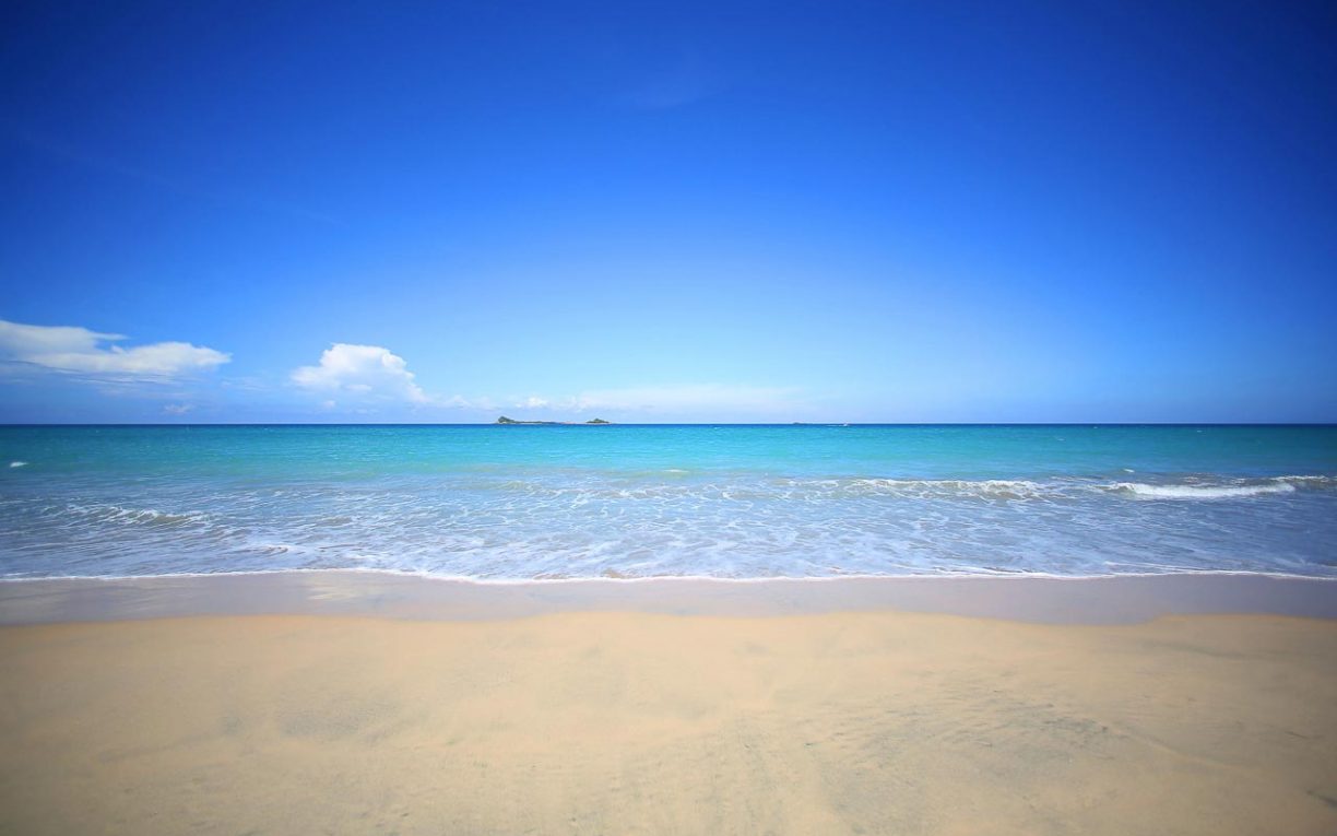beach trincomalee sri lanka