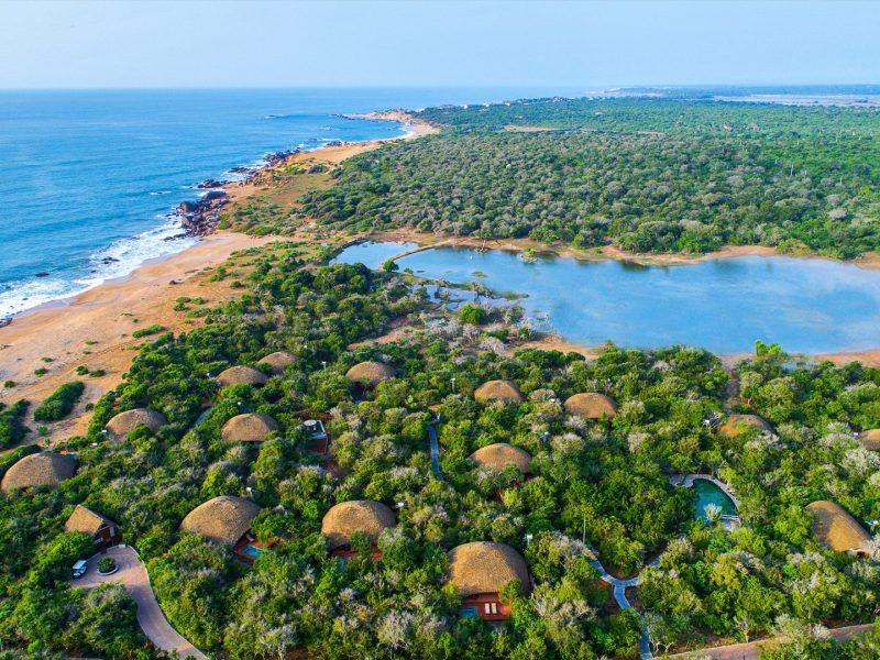 Yala National Park, Sri Lanka