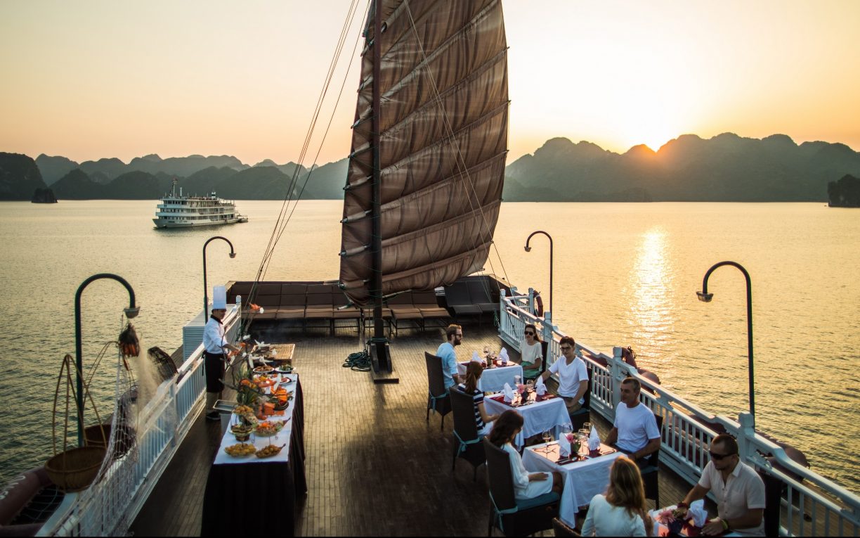 Bhaya Classic Cruise