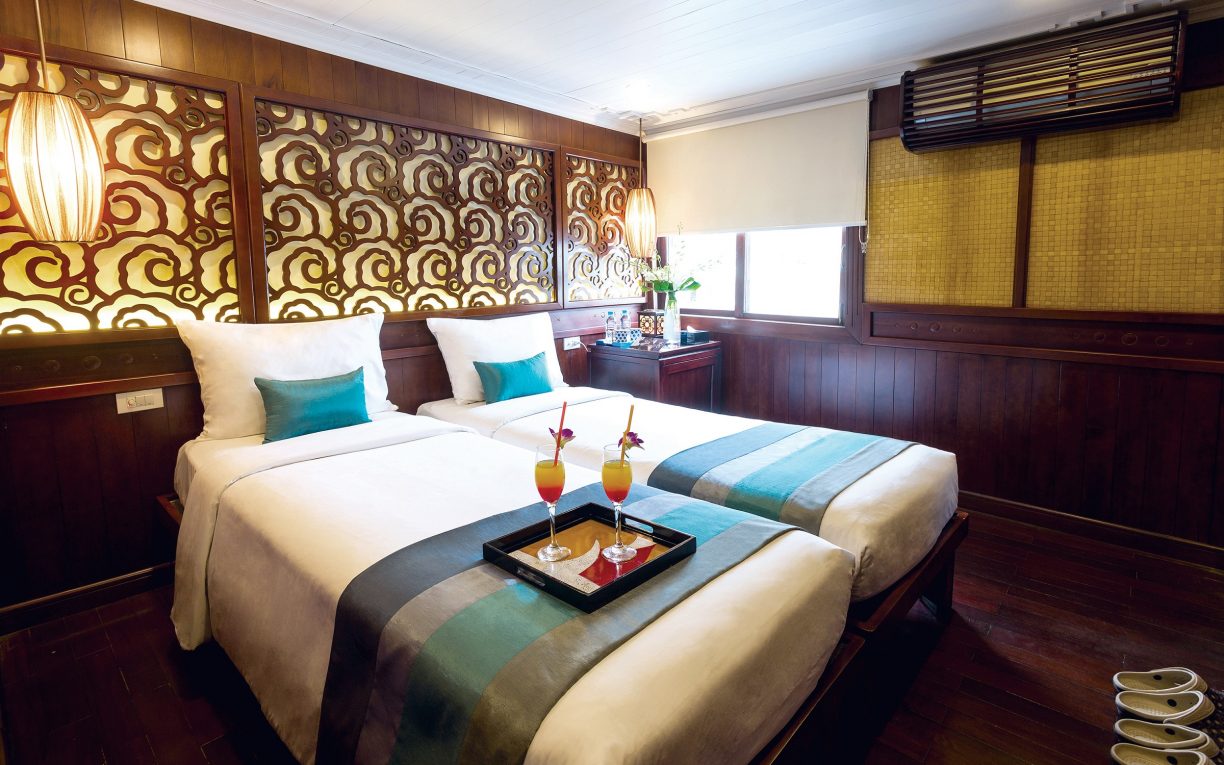 Bhaya classic cruise 6