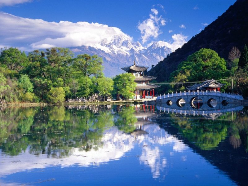 Lijiang, China