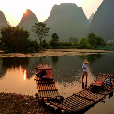 Our Client’s Experience: Exploring China with Links Travel & Tours