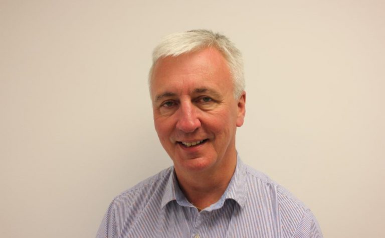 Brian Langford Travel Trade Manager LTT