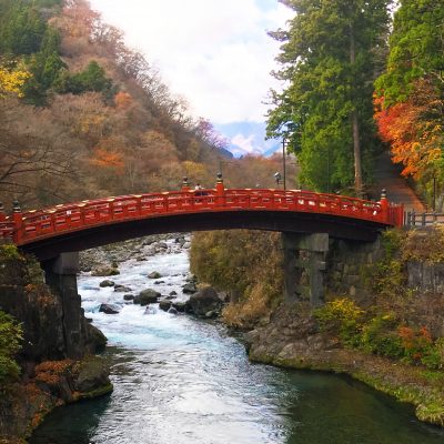 5 Amazing Bridges in Asia – Icons of Engineering and Culture