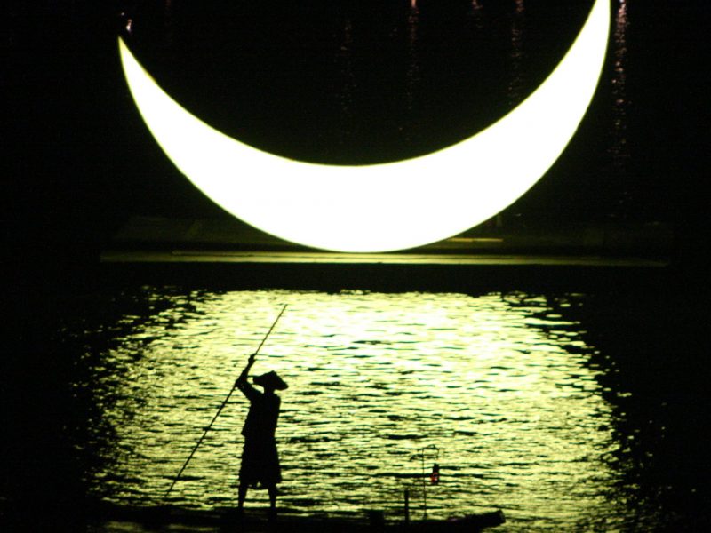 Guilin & Yangshuo, China