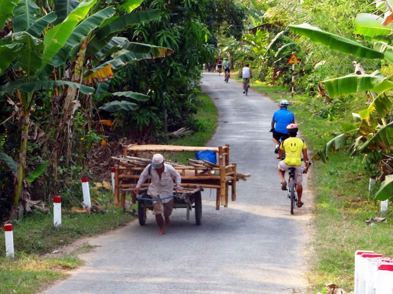 Kampong Thom, Cambodia