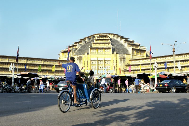 Phnom Penh, Cambodia