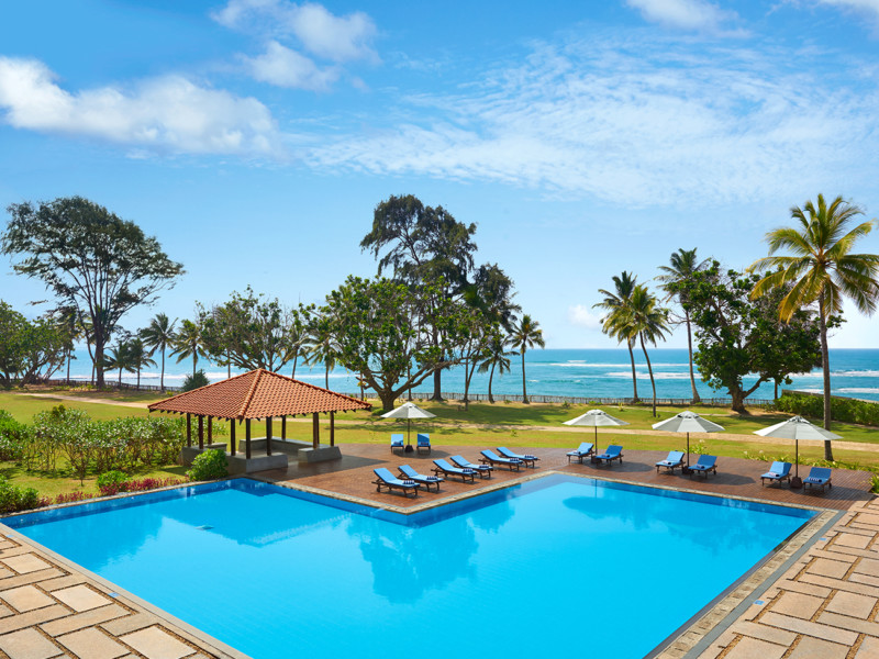 4★ Cinnamon Bey, Beruwala