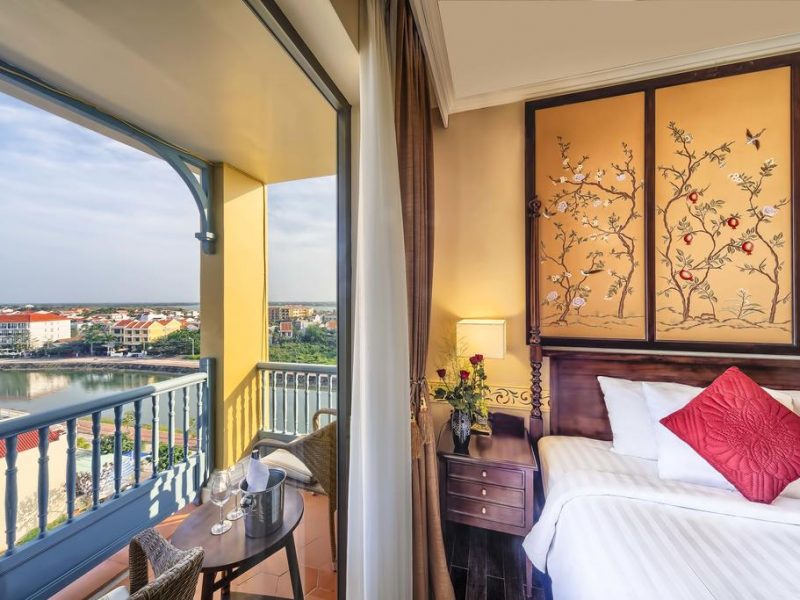 4★ La Residencia, Hoi An