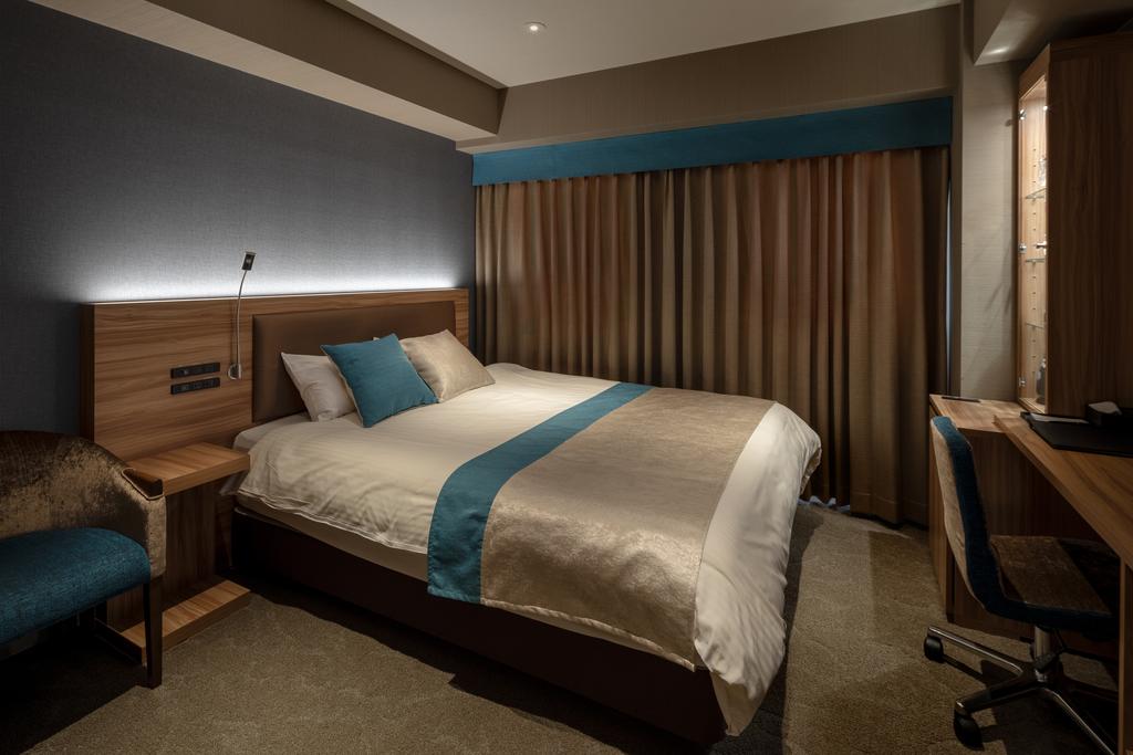 double WAT hotel & spa takayama japan