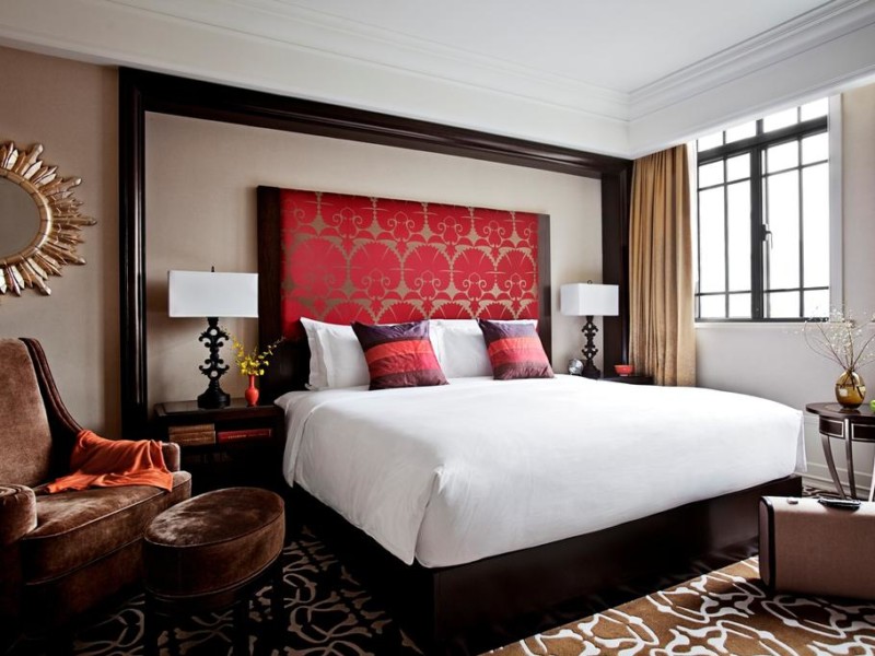 double yangtze boutique hotel shanghai china