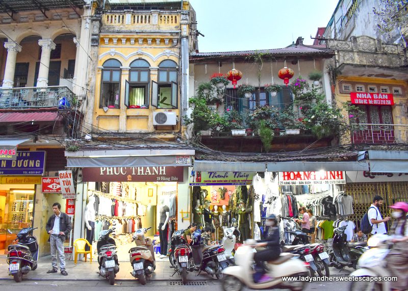 Hanoi, Vietnam