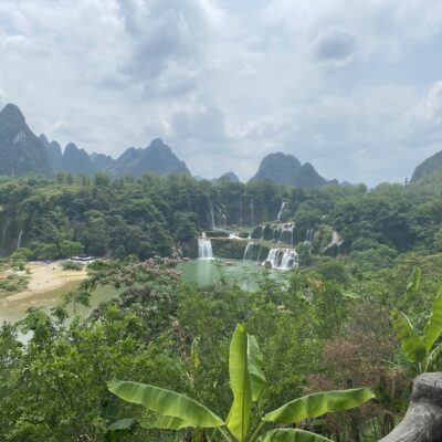 Guangxi, China: Karst Beauty & Cultural Riches