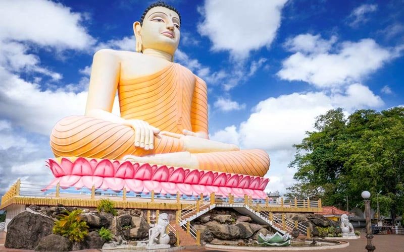 Ahungalla, Sri Lanka