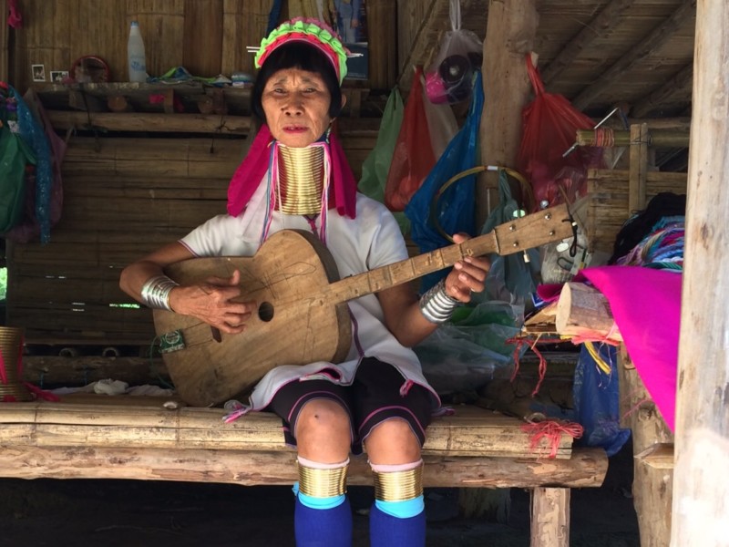 Chiang Mai, Thailand