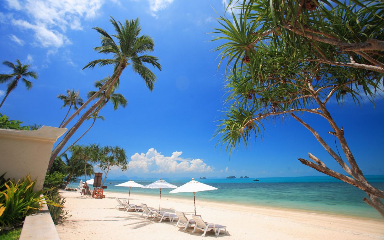 koh samui thailand