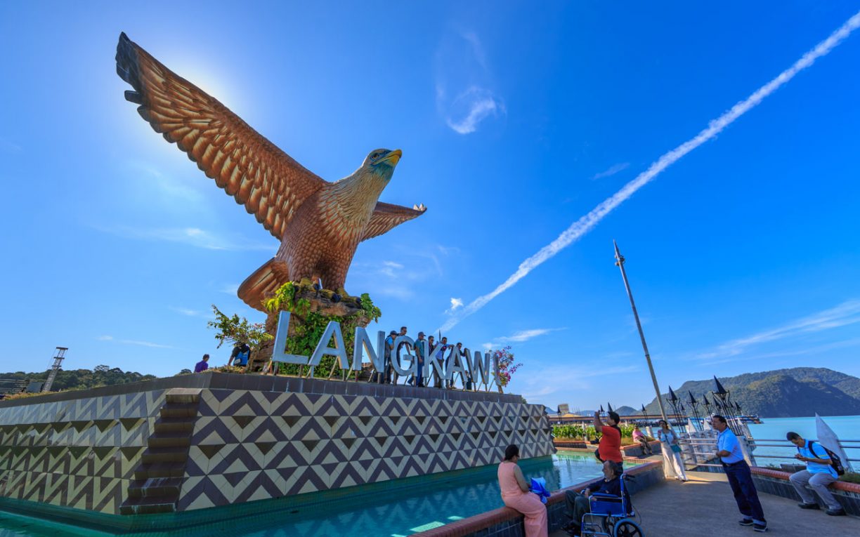 langkawi malaysia