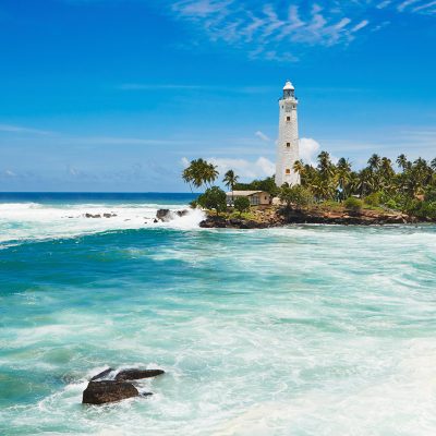lighthouse galle sri lanka