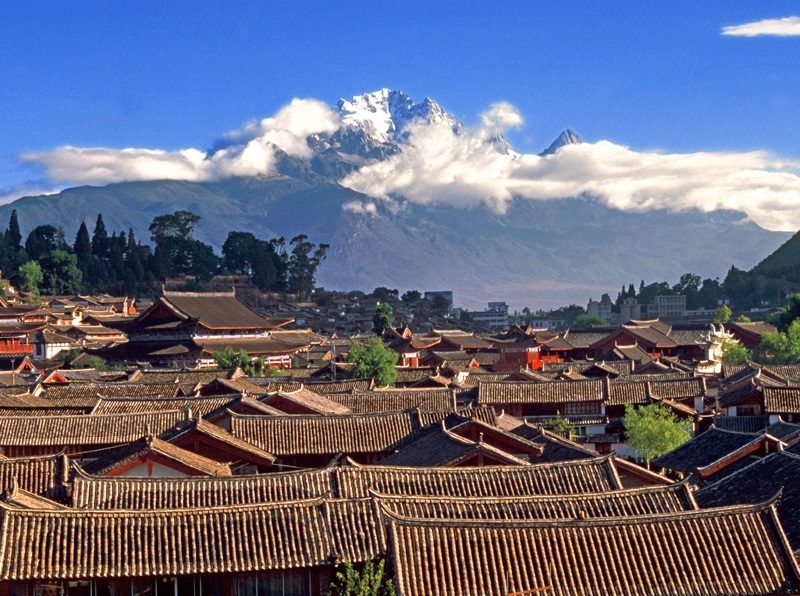 Lijiang, China