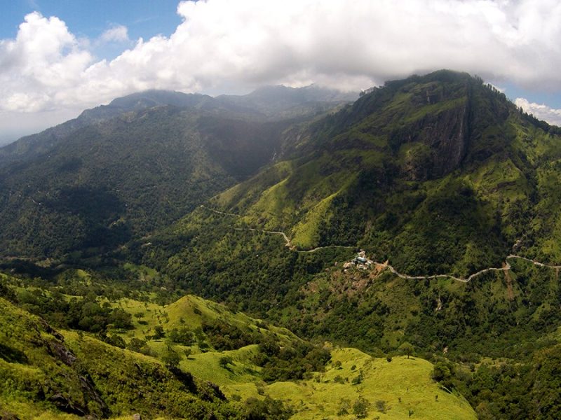 Ella, Sri Lanka