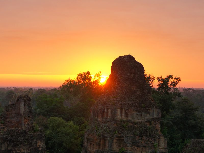 Siem Reap, Cambodia
