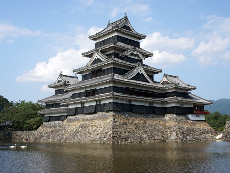 Matsumoto, Japan