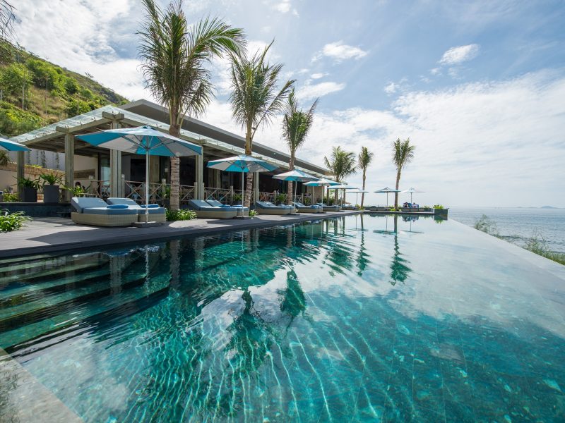 Mia Resort Nha Trang