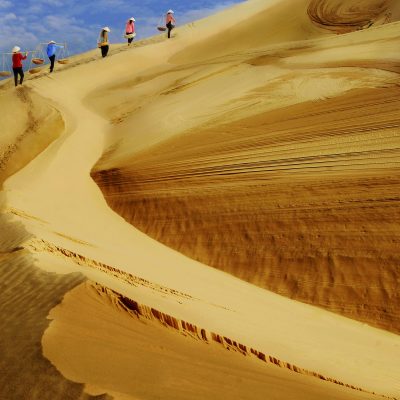 mui ne sand dune vietnam