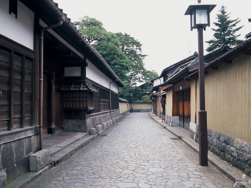 Kanazawa