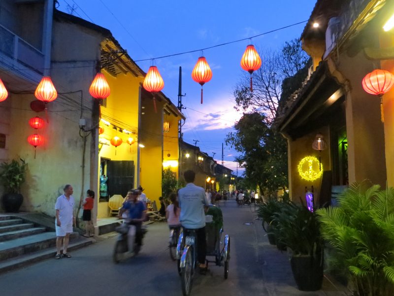 Hoi An, Vietnam