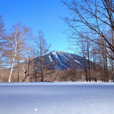 Explore the Natural Beauty: National Parks in Japan