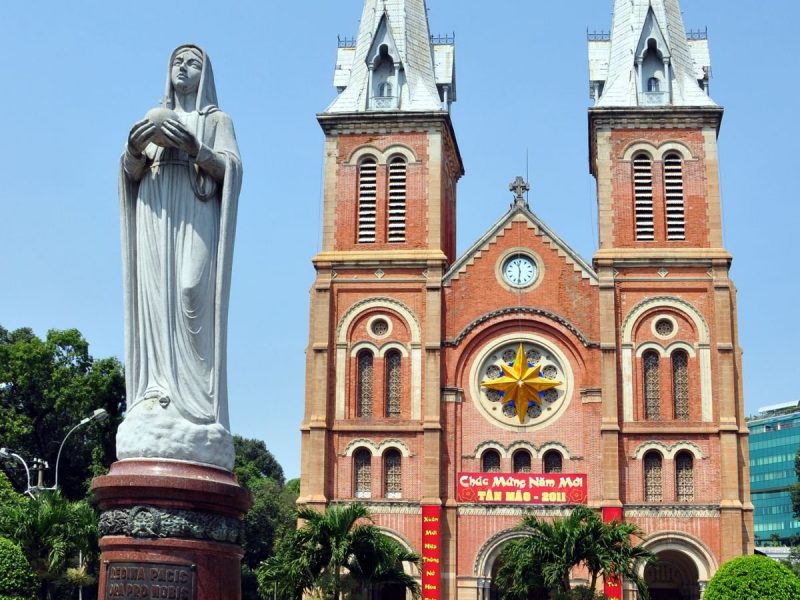 Ho Chi Minh City, Vietnam