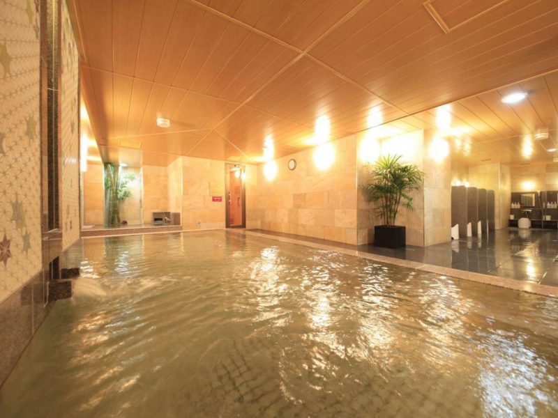 3★ Vessel Hotel Campana Kyoto Gojo