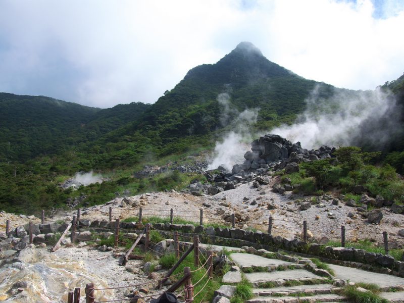 Hakone, Japan