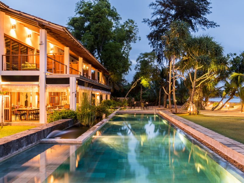 4★ Lantern Boutique Hotel, Marissa