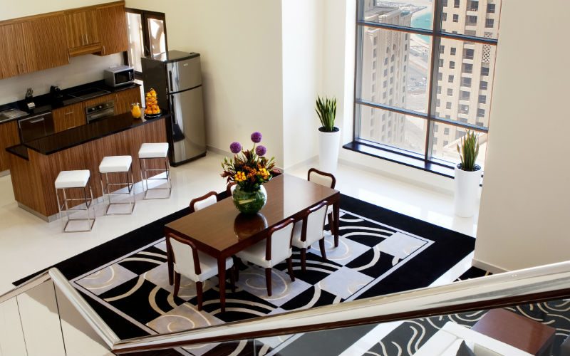 4★ Ramada Plaza Jumeirah Beach, Dubai