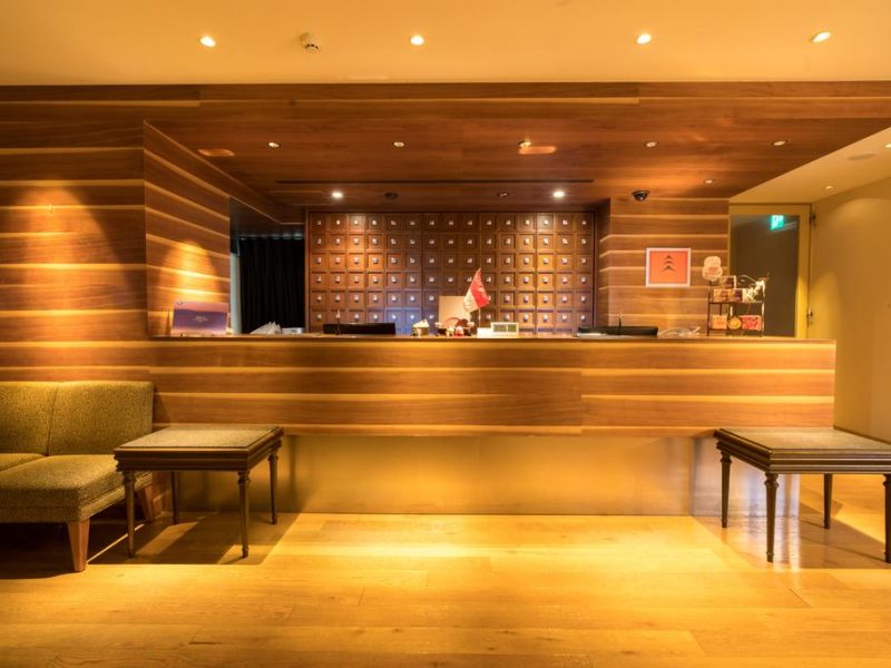 4★ Matsumoto Marunouchi Hotel, Matsumoto