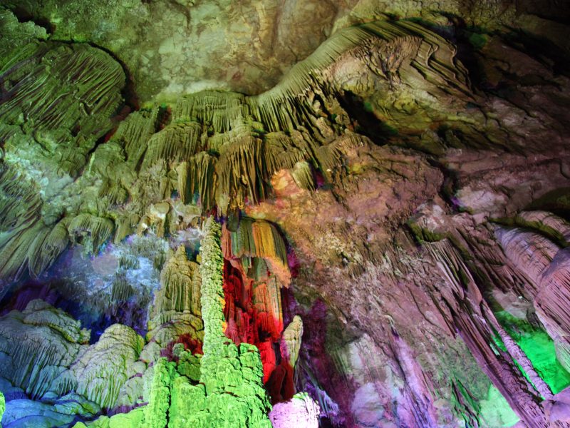 Guilin & Yangshuo, China