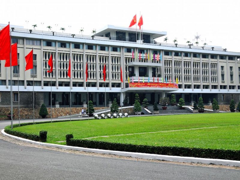 Ho Chi Minh City, Vietnam