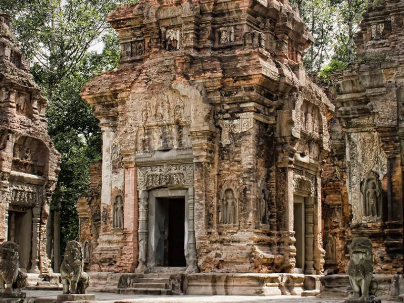 Siem Reap, Cambodia