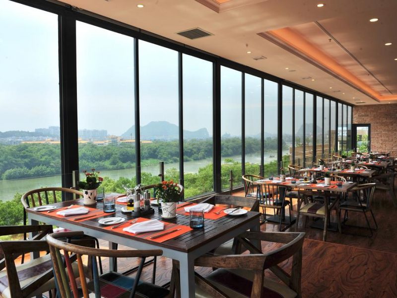 Sheraton Guilin Hotel china 2