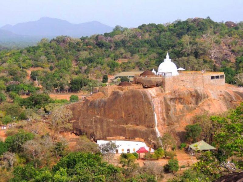 Yala National Park, Sri Lanka